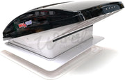 Maxxair Claraboya MAXXFAN Deluxe - AHUMADO