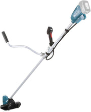 Recortadora de césped inalámbrica Makita DUR190UZX3 18 V (sin batería, sin cargador) negro 60 x 450 mm