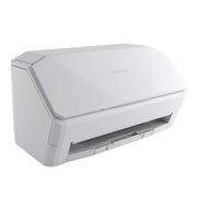 Escáner de documentos A4 iX2500 600 ppp WLAN Bluetooth USB dúplex 45 páginas/min ADF de 100 hojas pantalla táctil de 5 pulgadas