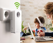 Kit Multiroom devolo 8831 Magic 2 WiFi 6