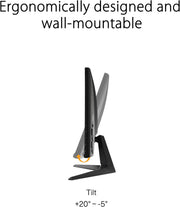 Monitor Gaming ASUS TUF Gaming VG27AQM1A – 27 pulgadas, QHD (2560x1440), 260Hz