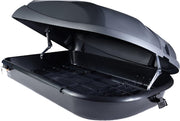 CAM 1640 323 Box Elite Cofre de techo Gris oscuro 320 l