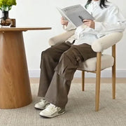 Mesa de comedor para 2 personas con sillas
