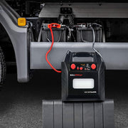 Bullwing - Arrancador Powerbank 24 V - Camión 900 A - Coche 12 V - 1800 A