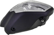 Faro delantero compatible con Yamaha MT-03 MT03 660 año 2006-2011