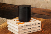 Altavoz inteligente Sonos One, negro – Altavoz Wi-Fi inteligente con control por voz Alexa, Google Assistant y AirPlay – Altavoz multiroom para streaming de música ilimitado