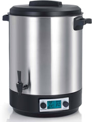 Kitchen Chef KCPST45XXL.LCD Esterilizador