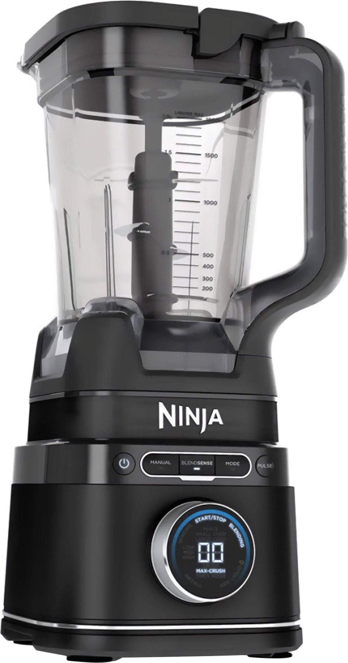 Licuadora inteligente Detect Power Pro Ninja