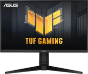 ASUS TUF Gaming VG279QL3A – Monitor Gaming eSports de 27" Full HD (1920x1080, 180Hz, Fast IPS, ELMB, 1ms GTG, FreeSync Premium, compatible con G-Sync, 99% sRGB, ajuste de altura)