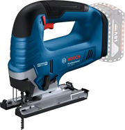 KIT COMBI 5 HERRAMIENTAS BOSCH 18V: GSR 18V-55 + GWS 18V-10 + GKS 18V-57-2 + GSA 18V-LI + GST 18V-125 B + 3 BATERÍAS 4.0 AH + GAL 1880CV + BOLSA L (C) PROFESSIONAL