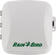 Programador Rain Bird ESP-TM2 de 8 estaciones para interior y exterior 230 V