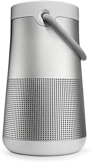Altavoz Bluetooth Bose SoundLink Revolve+ (Serie II) – Altavoz inalámbrico portátil resistente al agua con batería de larga duración, negro