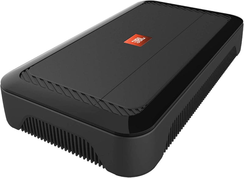 Amplificador de 4 canales JBL Club A754 (4 x 75 W)