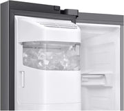 SBS 635LT CE.D NOFROST DISP.AGUA/HIELO INV WIFI M.INOX