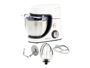 Moulinex Robot de repostería 4.6l 1100w blanco QA510110