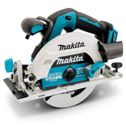 KIT COMBO DE 10 PIEZAS MAKITA 18V BRUSHLESS CON 2 BATERÍAS DE 6.0AH DLX1054GX1