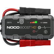 Arrancador de batería de litio NOCO GB70 12V 2000A