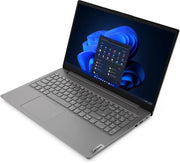 Lenovo (Portátil FullHD 15,6 pulgadas, Intel Core i5 13420H, 12 hilos, 4,60 GHz, 24 GB DDR4, 1 TB SSD, Intel UHD, HDMI, BT, USB 3.0, Webcam, WLAN, Windows 11, teclado AZERTY [francés], 8004)