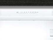 SIEMENS Frigorífico congelador integrable KI86NNSE0, IQ100, 250 litros, Low Frost