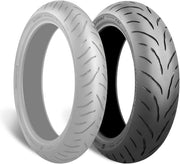 BRIDGESTONE T32F GT 120/70ZR17 (58W) TL