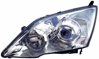 ABAKUS Faro principal 217-1163L-LDEM1