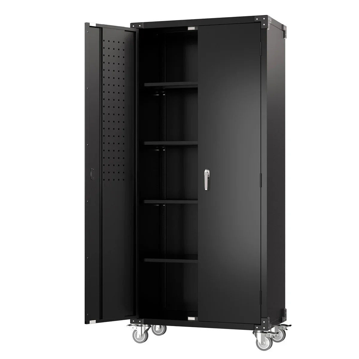 Armario para herramientas Fornorth 183x80x42cm