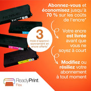 WorkForce WF-7840DTW | Impresora A3+ 4 en 1 - Impresión a doble cara, Escaneado, Copia, Fax - WiFi Direct, Ethernet, PrecisionCore, 25 ppm en negro/12 ppm en color, Móvil, Tintas económicas