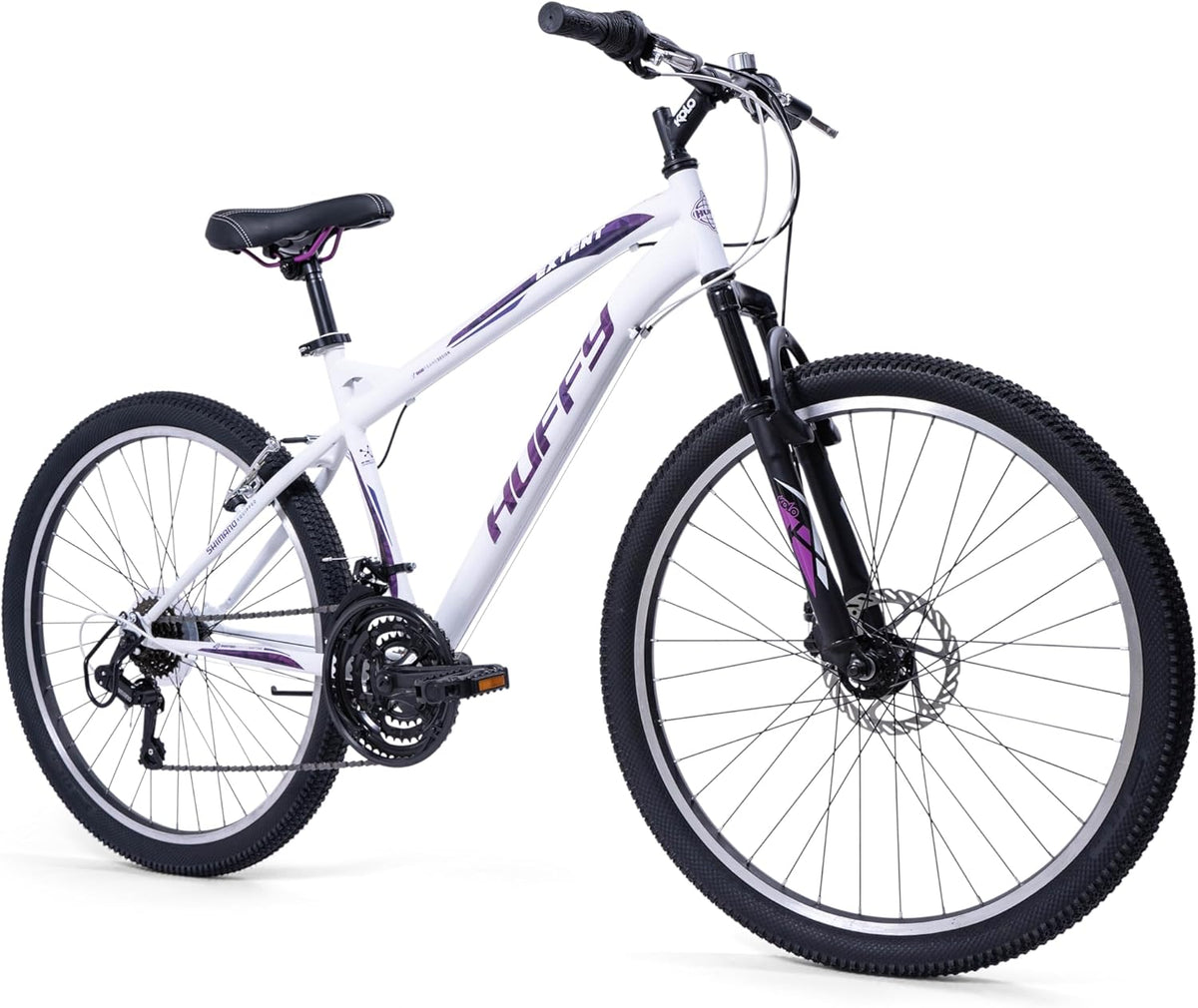 Bicicleta de montaña Huffy Extent de 18 velocidades