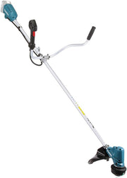 Recortadora de césped inalámbrica Makita DUR190UZX3 18 V (sin batería, sin cargador) negro 60 x 450 mm