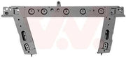 VAN WEZEL Soporte de cuna/Soporte de grupos 4331690 delantero