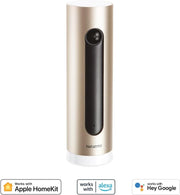 Cámara de vigilancia interior inteligente Netatmo - NSC01-EU