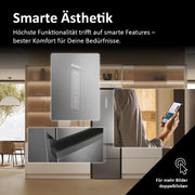 HAIER Refrigerador con congelador inferior HTW5620DNMG