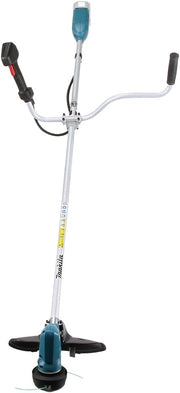 Recortadora de césped inalámbrica Makita DUR190UZX3 18 V (sin batería, sin cargador) negro 60 x 450 mm