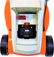 Cortacésped de batería STIHL RMA 235 SET incl. batería AK20 y cargador AL101 (63112000010)