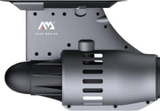 Acabado Azul Eléctrico Potencia del Motor S Drive