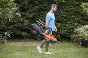 Cortacésped 33cm - inalámbrico Litio 36V - 2,5Ah - BCMW3336L1