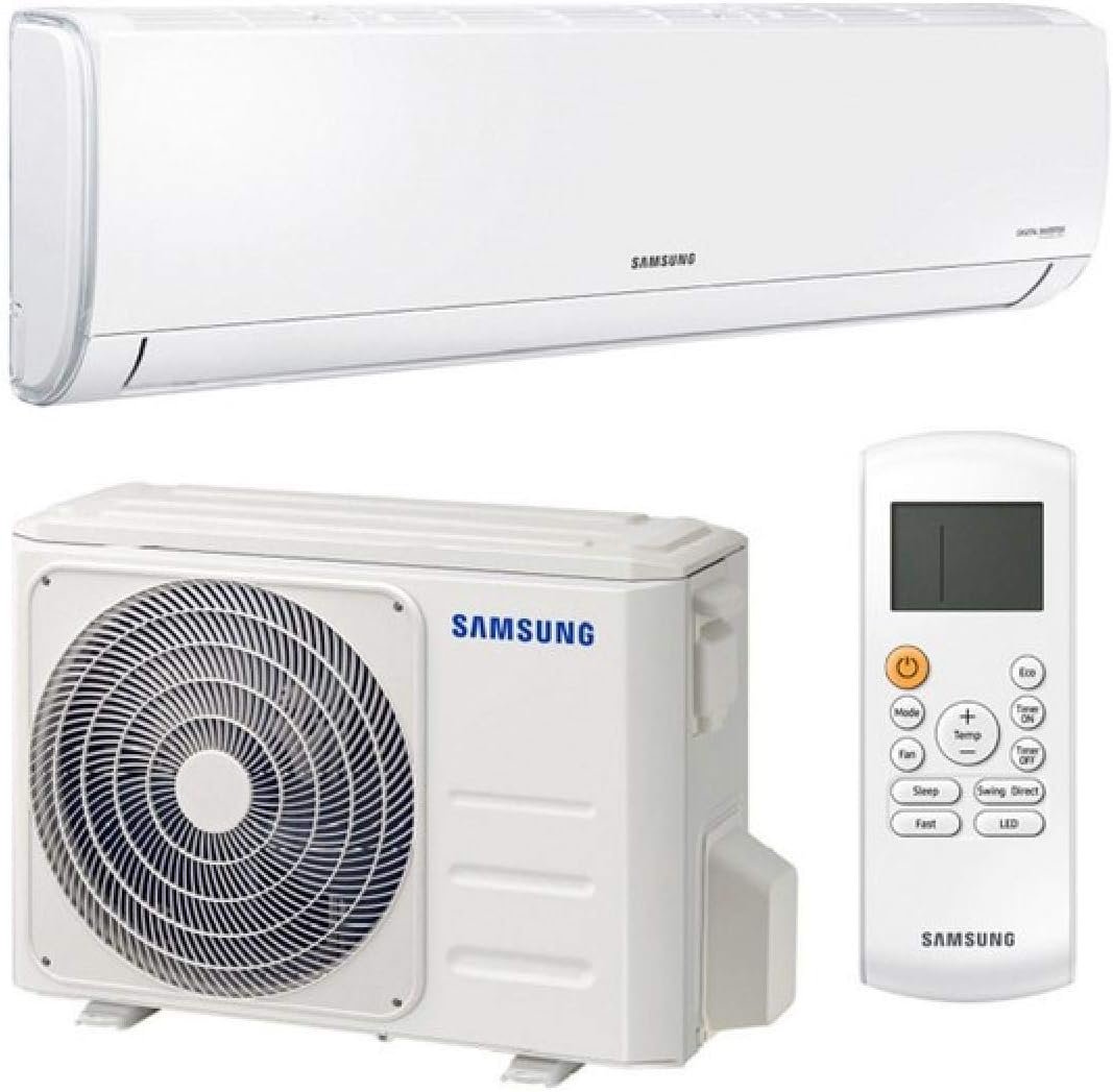 Samsung F-AR12ART AR35 - Aire acondicionado, 12000 BTU