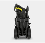 Limpiadora de alta presión Kärcher K 7 Premium Power Home, presión: 180 bares, caudal: 600 l/h, rendimiento de superficie: 60 m²/h, potencia: 3000 W, enrollador de mangueras, con pistola, boquilla turbo, lanza pulverizadora