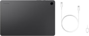 Tableta Samsung Galaxy Tab A9+ 11" 128 GB WiFi Gris Grafito
