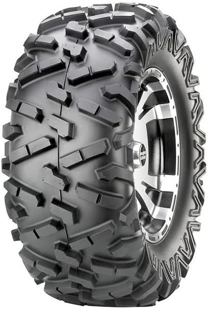 MAXXIS Bighorn 2.0 MU09 - 8/23/12 37N - //0 - ETE - QU-UTILITAIRE