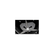 Barbacoa de carbón WEBER Master-Touch GBS 57cm E-5750 - Negro