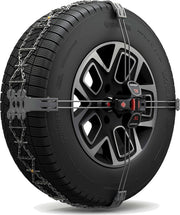 KÖNIG K-SUMMIT XL K56 - Cadenas de nieve, juego de 2