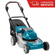 ## Cortacésped DLM460Z 2X18V 46CM sin batería
