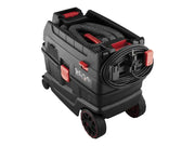 Aspiradora de taller »PPWD 30 B2« con boquilla para suelo 3 en 1, 1300 W