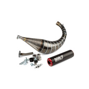 Escape Stage6 R/T 70-80cc negro