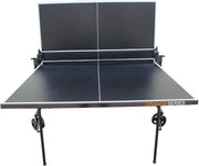 Mesa de ping pong KETTLER Basic Outdoor | Resistente a la intemperie | Plegable