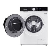 Lavadora de carga frontal 7 kg VALBERG WF 714 A W566C