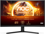 Monitor Gaming AOC CQ32G4VE de 32"