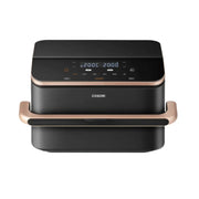 Freidora de aire inteligente Cosori Dualblaze TwinFry de 10 L (5 L + 5 L)