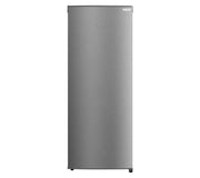 Congelador vertical FAR CV1624X 160L acero inoxidable